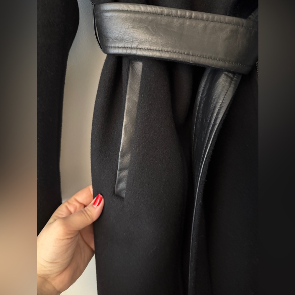 Mackage Shia 2-in-1 Zip Coat - Picture 5 of 11